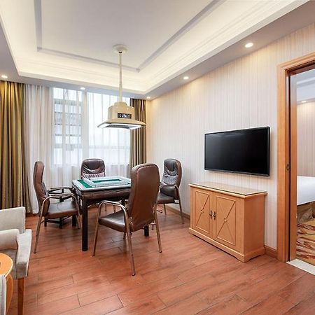 Vienna Hotel Hunan Xincheng Guoji Liuyang Экстерьер фото