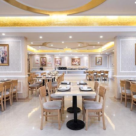 Vienna Hotel Hunan Xincheng Guoji Liuyang Экстерьер фото
