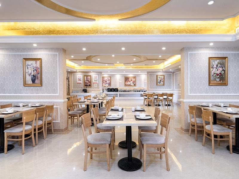 Vienna Hotel Hunan Xincheng Guoji Liuyang Экстерьер фото